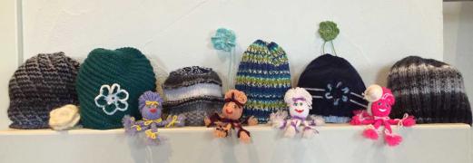 Bonnets