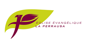 Logo Eglise évangélique La Perrausa